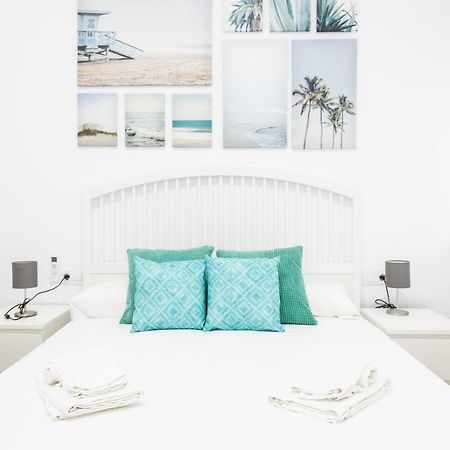 El Arco Del Fotografo By Cadiz Time Apartment Ngoại thất bức ảnh